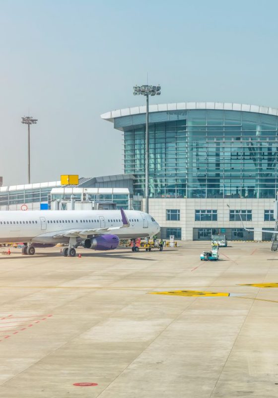 ghana airport