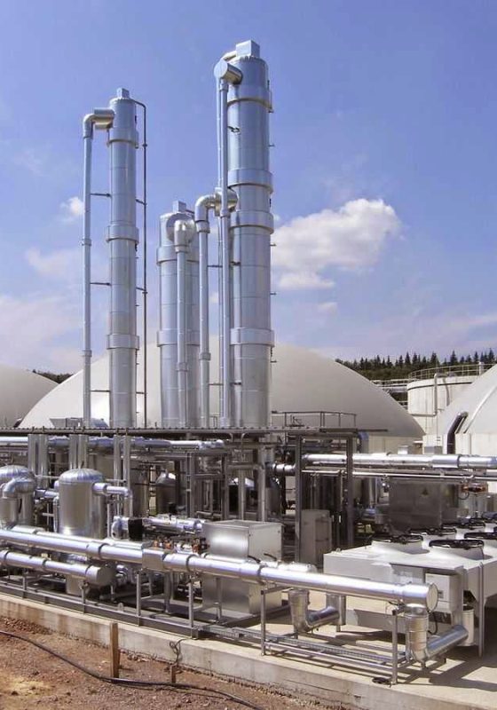 ghana gas